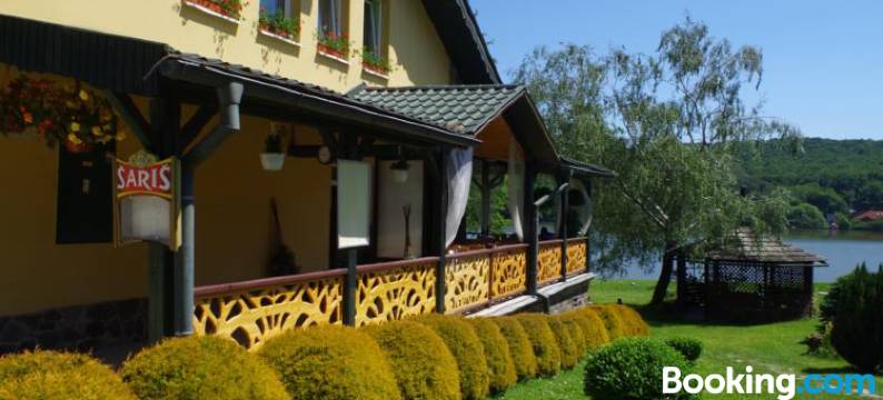 普拉蒙酒店(Penzión Prameň)图片