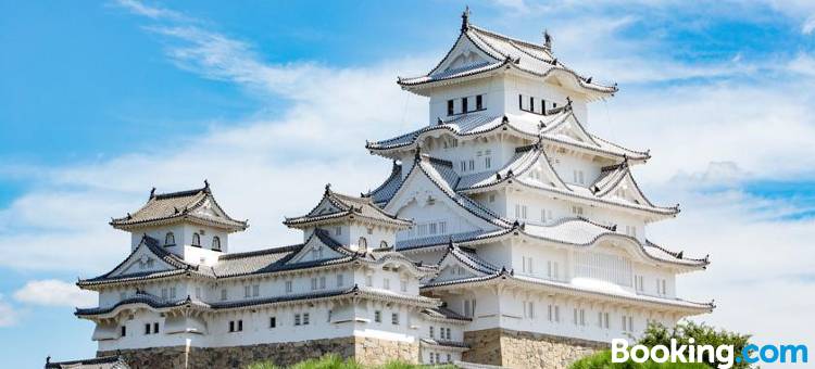 ホテル暴れ狸の鬼袋姬路駅前店男塾ホテルグループ图片