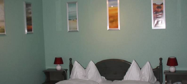 盖斯豪斯万格霍夫酒店(Hotel Gasthaus Wangerhof)图片