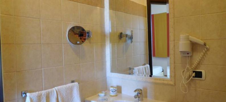 米开朗基罗酒店(Hotel Michelangelo)图片