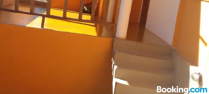 Luar de Minas Suites图片