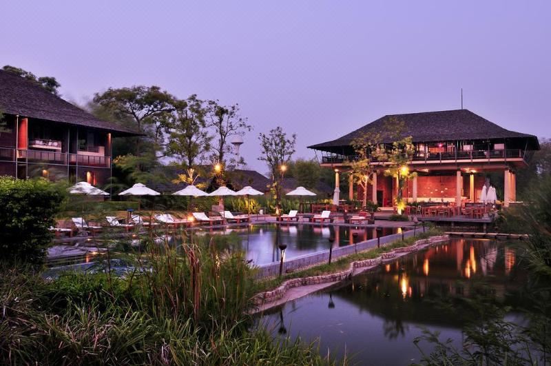 Promo [90% Off] Kirimaya Golf Resort Spa Thailand | W ...