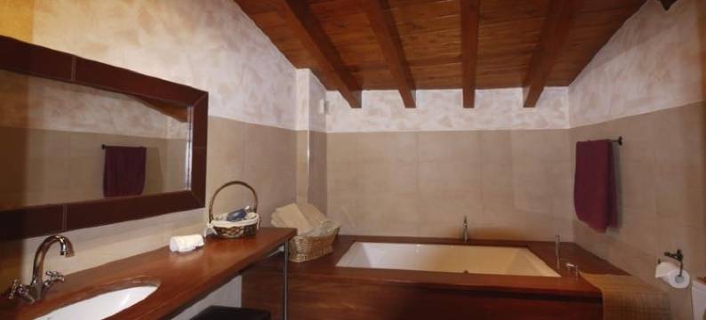 卡尔玛泰埃特乡村民宿(Cal Mateuet)图片