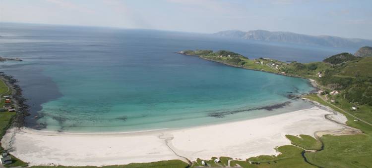 莫吕索恩伙伴酒店(Thon Partner Hotel Måløy)图片