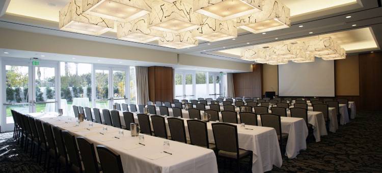 都Hybrid酒店Torrance(Miyako Hybrid Hotel Torrance)图片