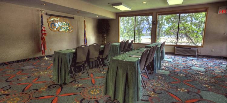 博伊西机场28号酒店-Ascend精选(Hotel 28 Boise Airport, Ascend Hotel Collection)图片