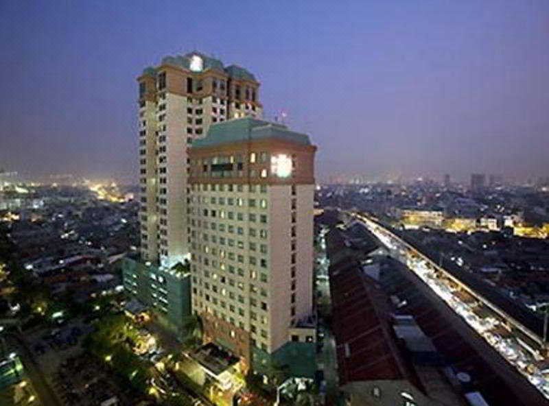 Discount 85 Off Horison Arcadia Mangga  Dua  Indonesia 