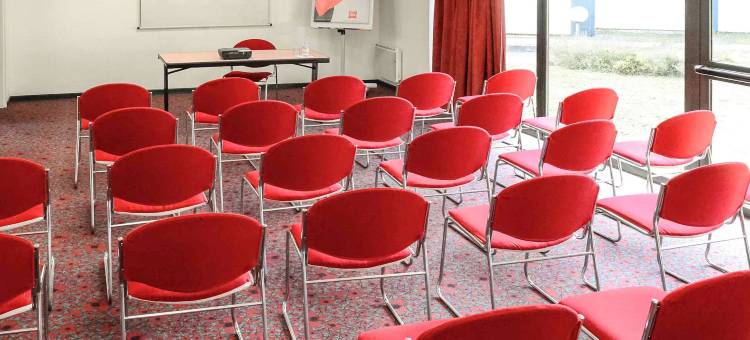 宜必思尚品鲁昂天顶展览中心酒店(Ibis Styles Rouen Parc Expo Zenith)图片