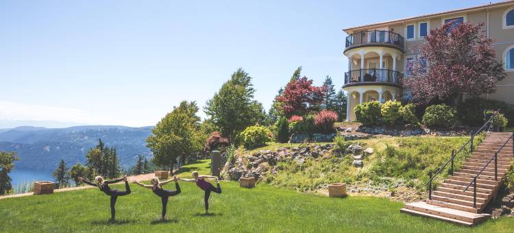 艾尔别墅度假村(Villa Eyrie Resort)图片