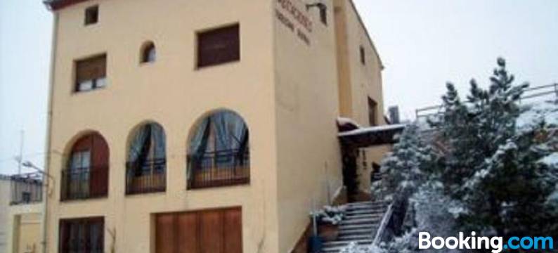 Casa Rural Jose Trullenque图片