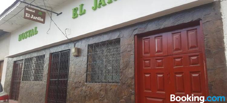 Hostal El Jardin图片