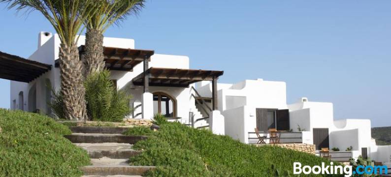 伊尔吉塔诺阿尔门德拉酒店(La Almendra y El Gitano)图片