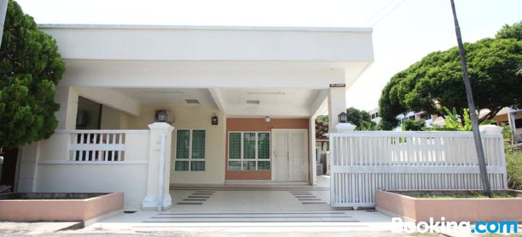 马六甲斯特拉特福住宿酒店(Stradford Stay Melaka)图片