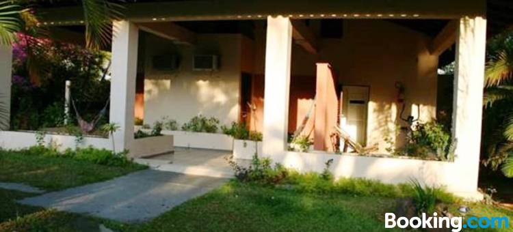 Hotel Fazenda TIA Dora图片