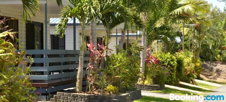 Big4道格拉斯港兰格瑞假日公园酒店(BIG4 Port Douglas Glengarry Holiday Park)图片