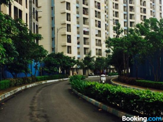 Palghar Hotels Where To Stay In Trip Joy Nest