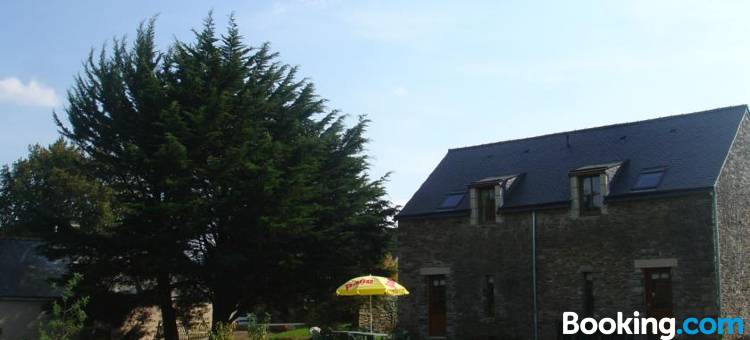 莱斯洛凯度普提斯住宿加早餐旅馆(Les Locations du Puits)图片