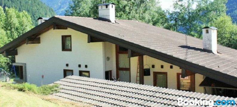 Eco Chalet Nonno Silvano图片