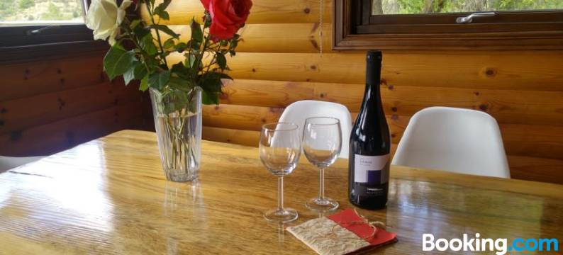 瓦里奥克瑞米诺斯度假屋(Vasiliou House Krimenos)图片