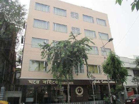 Treebo Trend Globe International Hotel Reviews And Room Rates - 