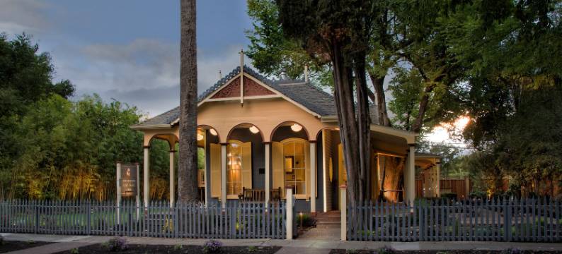 布兰南旅馆(Brannan Cottage Inn)图片