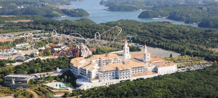 志摩西班牙村酒店(Hotel Shima Spain Mura)图片