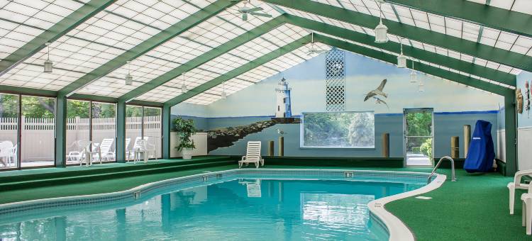 威斯布鲁克旧赛布鲁克凯艺酒店(Quality Inn Old Saybrook - Westbrook)图片