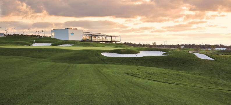 奥比杜什皇家 Spa 及高尔夫度假村(Royal Obidos Scenic Resort)图片