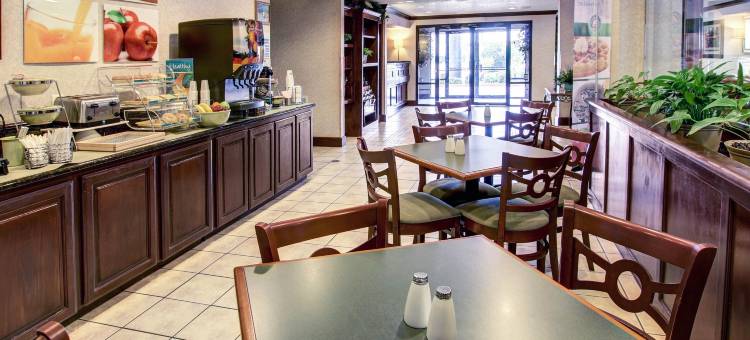 凯艺酒店(Quality Inn)图片