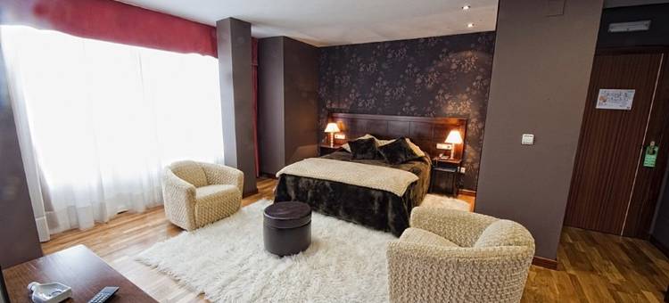 奥卡印苏雅酒店(Hotel Oca Insua Costa da Morte)图片