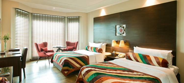 加尔各答大东方拉利特酒店(The Lalit Great Eastern Kolkata)图片