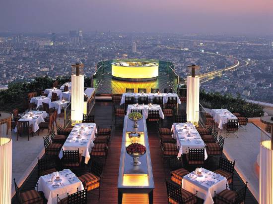 曼谷蓮花大酒店