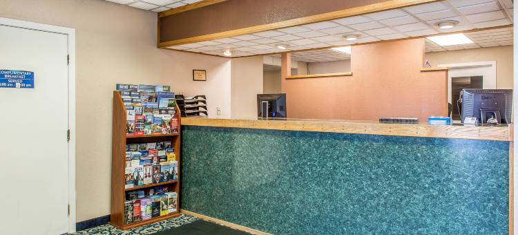 克兰斯顿-普罗维登斯伊克诺旅馆(Econo Lodge Cranston - Providence)图片