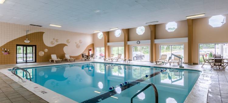 科德角贝斯特韦斯特酒店(Best Western Cape Cod Hotel)图片