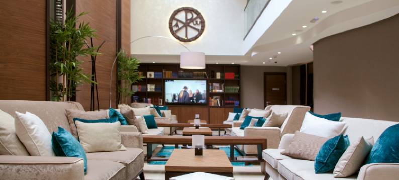 君士坦丁大帝酒店(Hotel Constantine the Great)图片