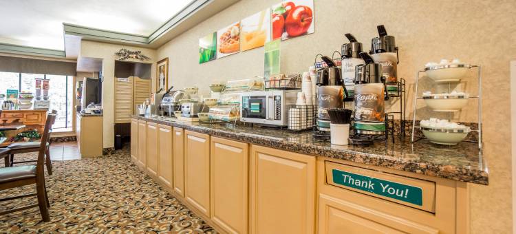 凯艺酒店(Quality Inn)图片