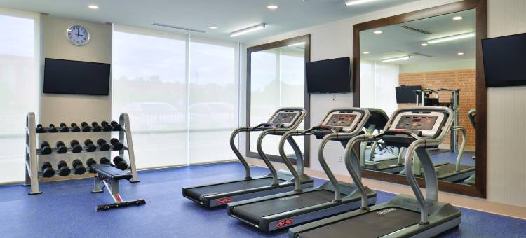 佩奇鲍威尔湖拉昆塔温德姆套房酒店(La Quinta Inn & Suites by Wyndham Page at Lake Powell)图片