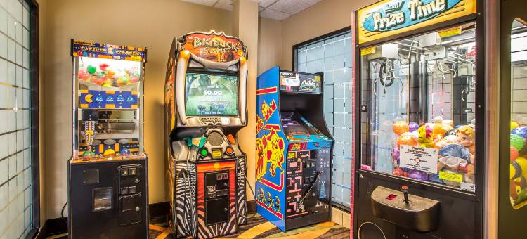 基诺沙普莱曾特普雷里舒适套房酒店(Comfort Inn & Suites Kenosha-Pleasant Prairie)图片