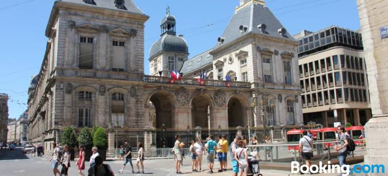 歌剧小屋公寓(Loge de l'Opera)图片