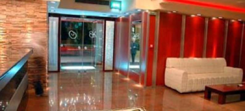 奥林匹亚酒店(Hotel Olympion)图片