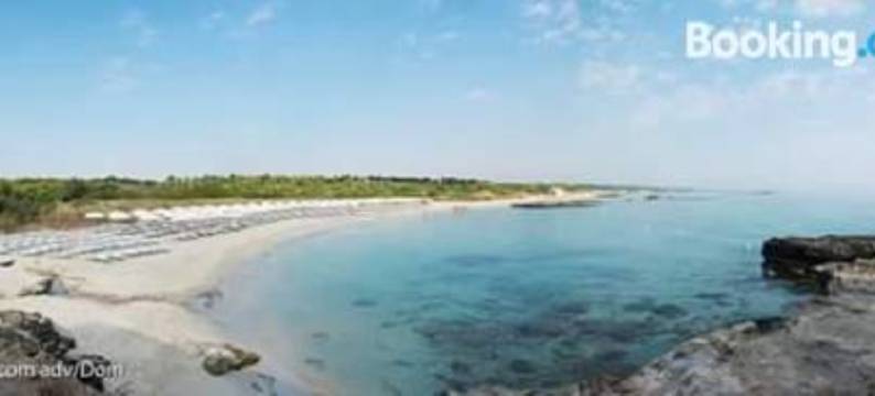 马塞里亚维多利亚乡村民宿(Masseria Vittoria)图片