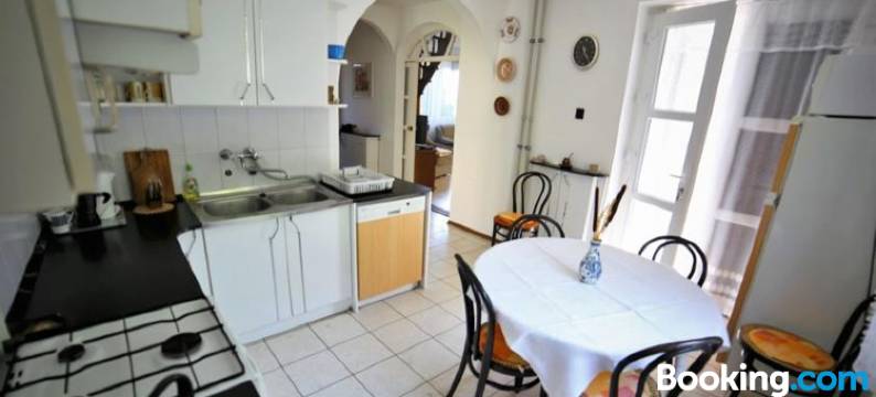 Mecseki Farkaslak图片