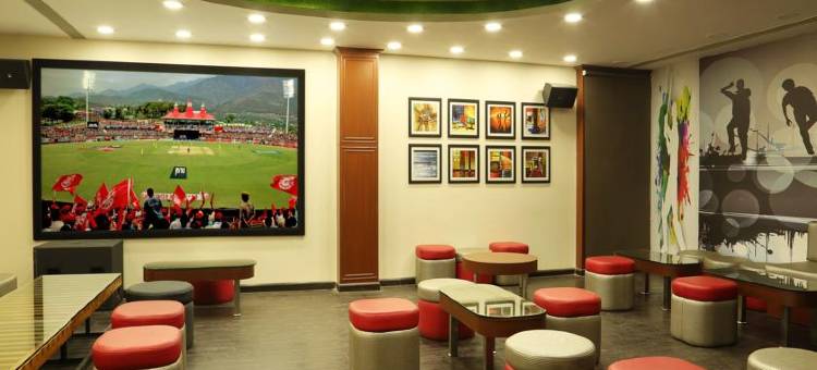 MGM住宅酒店(Hotel MGM Residency)图片