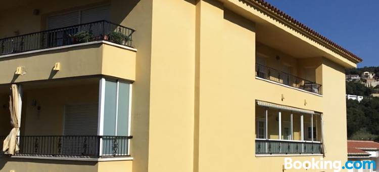 Apartamento Martin图片