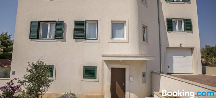 Apartmani Mariela图片