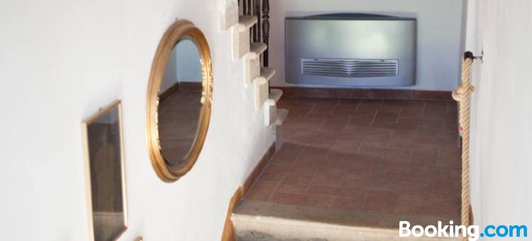 Fattoria San Paolo Agriturismo图片