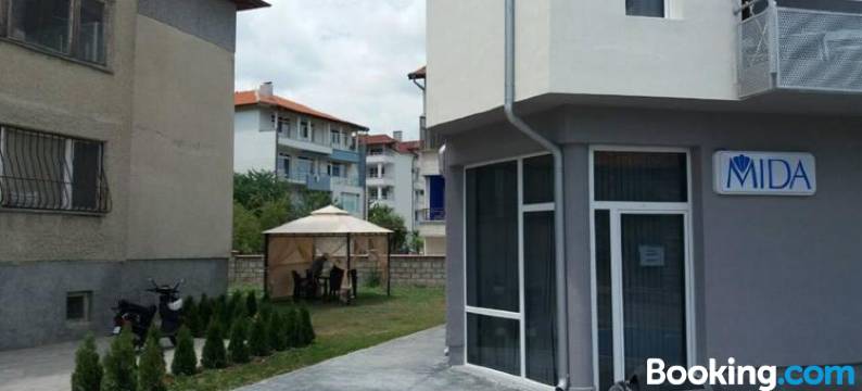 Hotel Mida图片