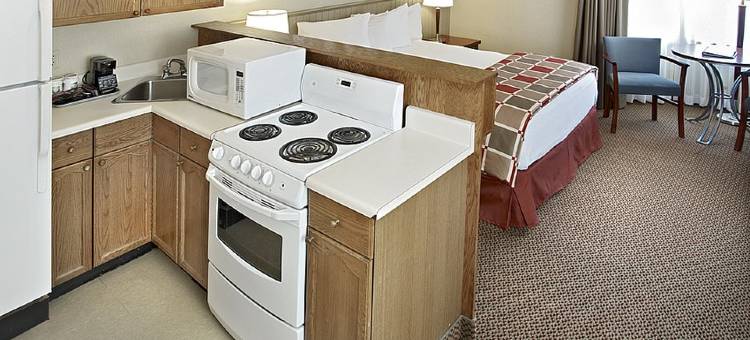 夏洛特敦会议中心酒店(Charlottetown Inn & Conference Centre)图片