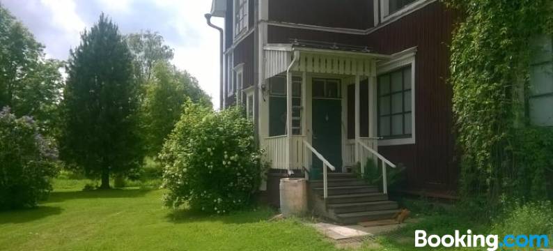 Suvannonrannan Majoitukset图片