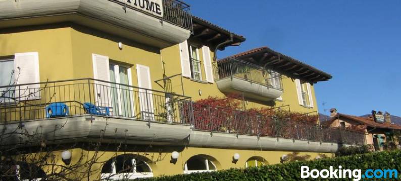 德尔非欧姆酒店(Hotel Del Fiume)图片